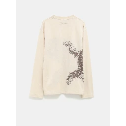 JACQUEMUS shirt