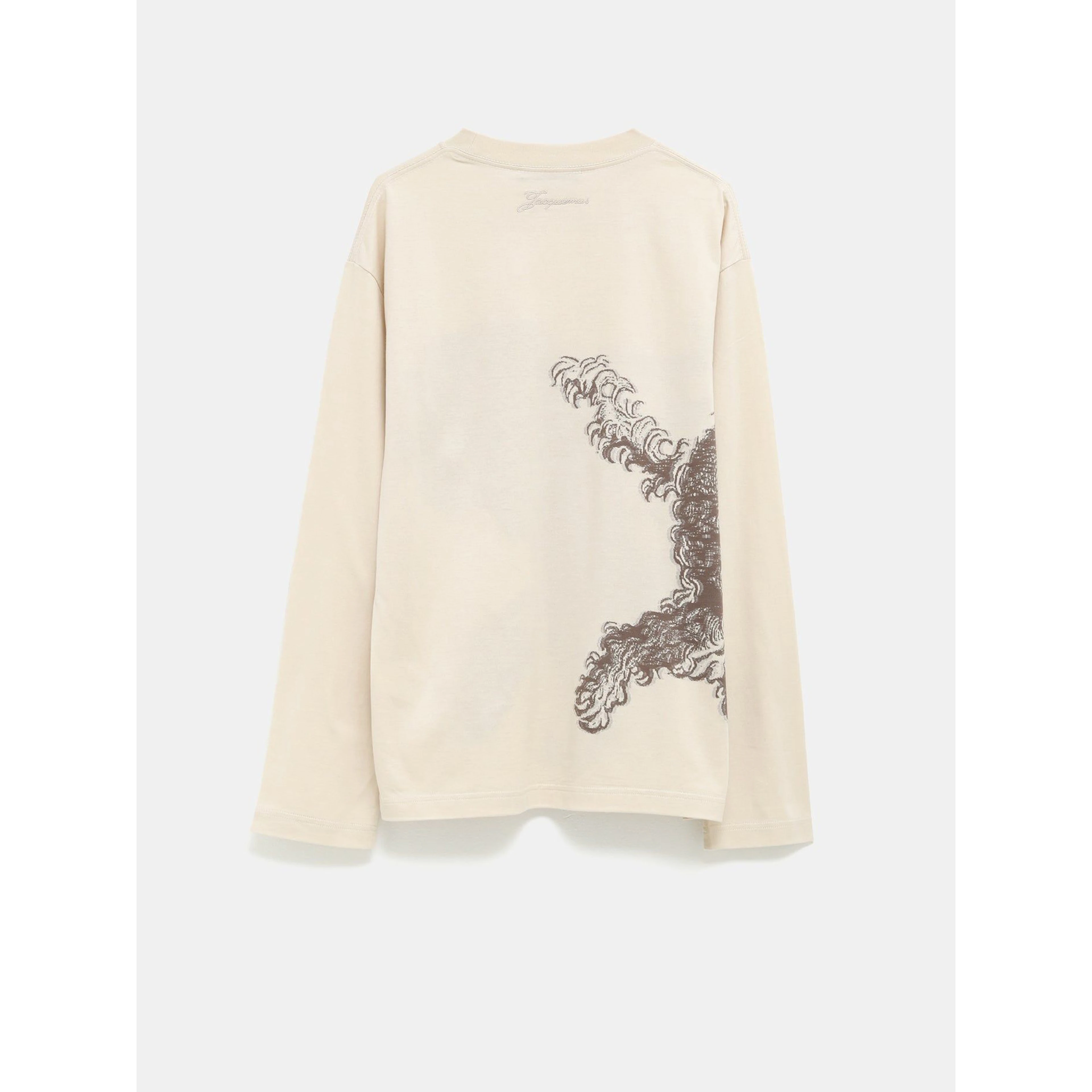 JACQUEMUS shirt