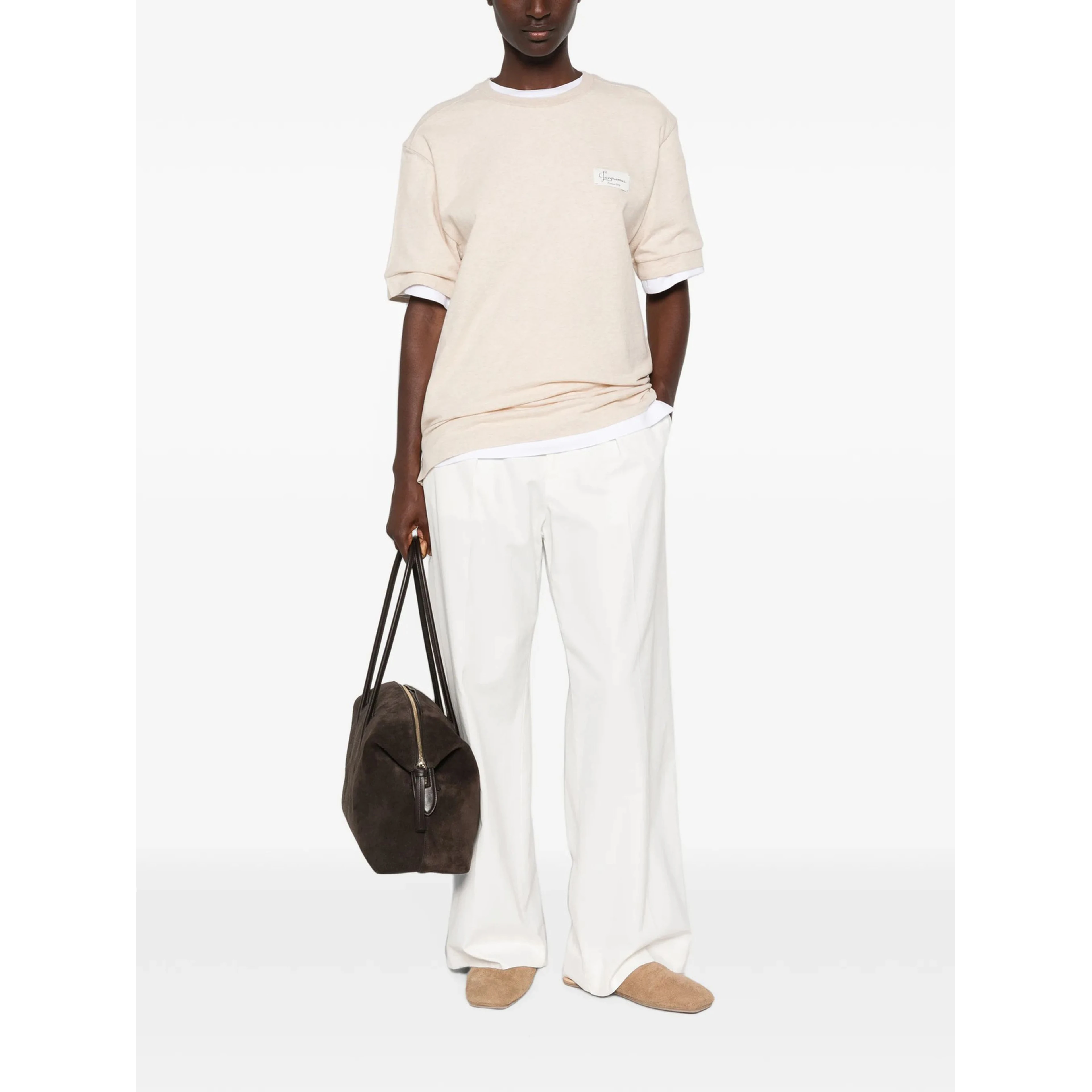 JACQUEMUS shirt