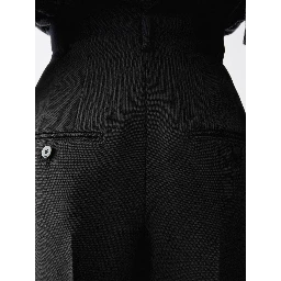 JACQUEMUS trousers