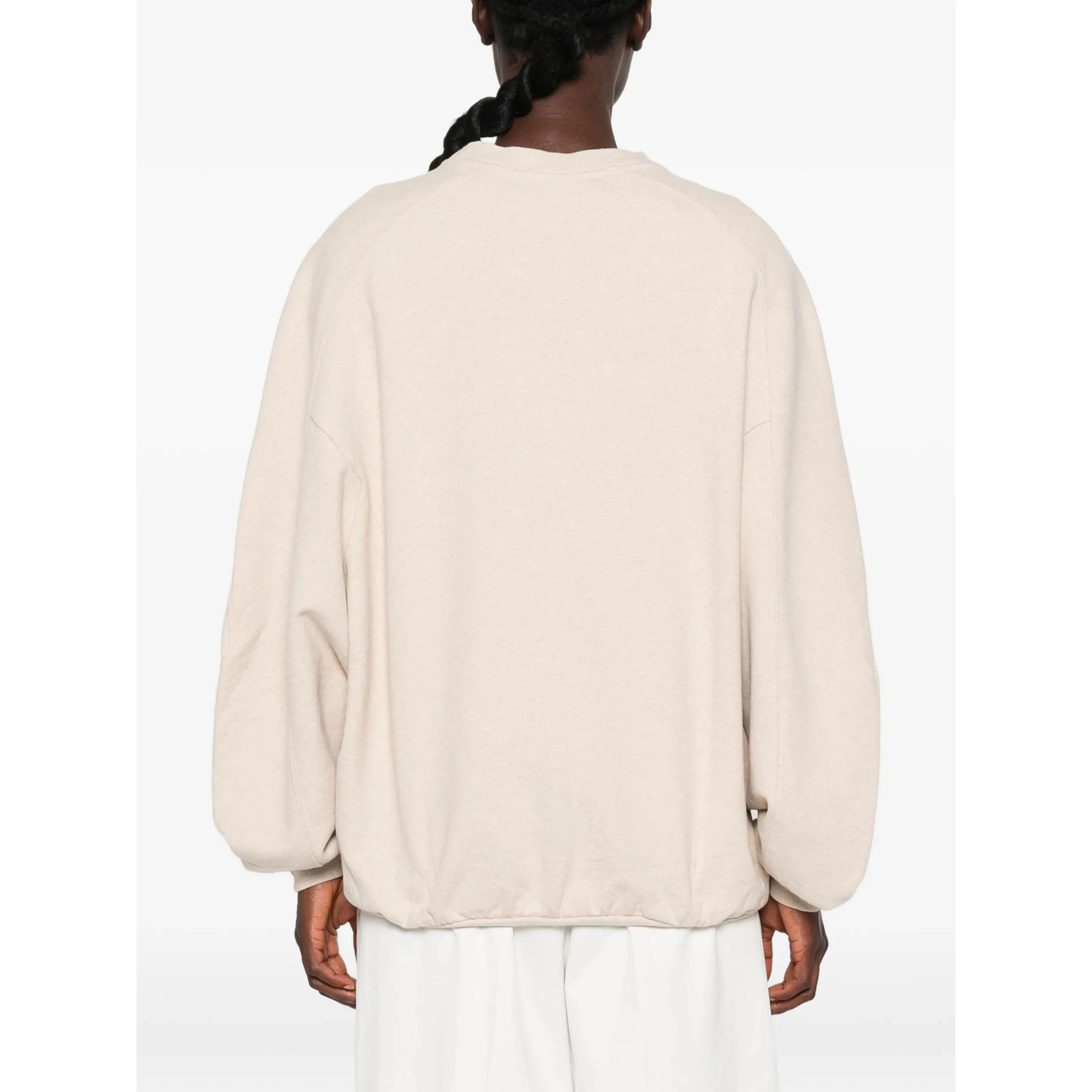 JACQUEMUS sweatshirt