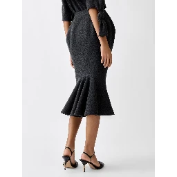 JACQUEMUS skirt