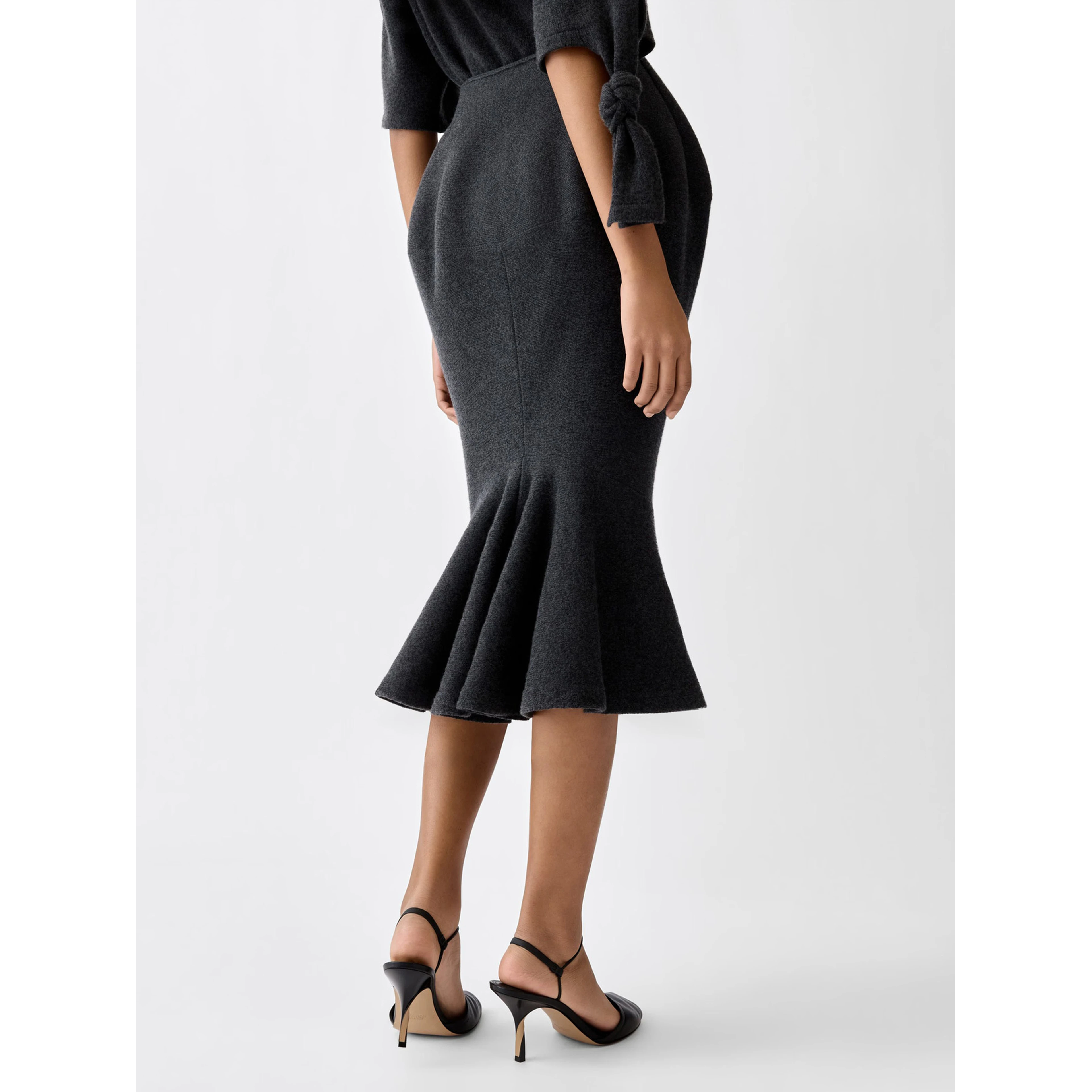 JACQUEMUS skirt