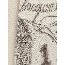 JACQUEMUS shirt
