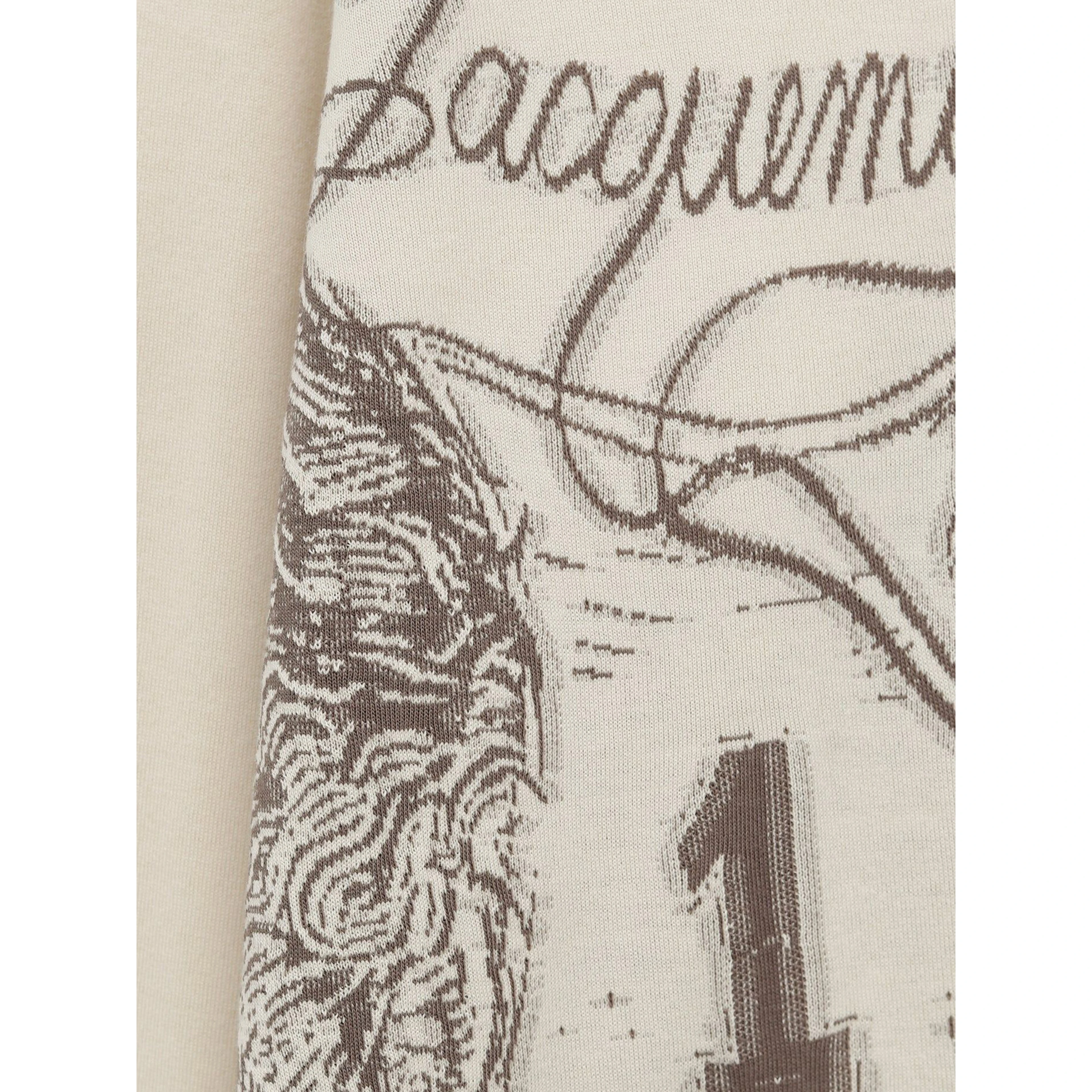 JACQUEMUS shirt
