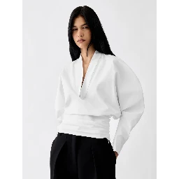 JACQUEMUS blouse