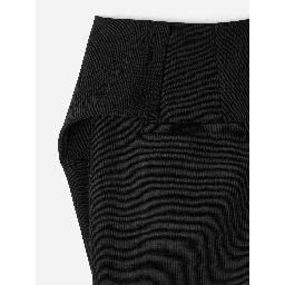 JACQUEMUS bermuda shorts