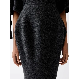 JACQUEMUS skirt