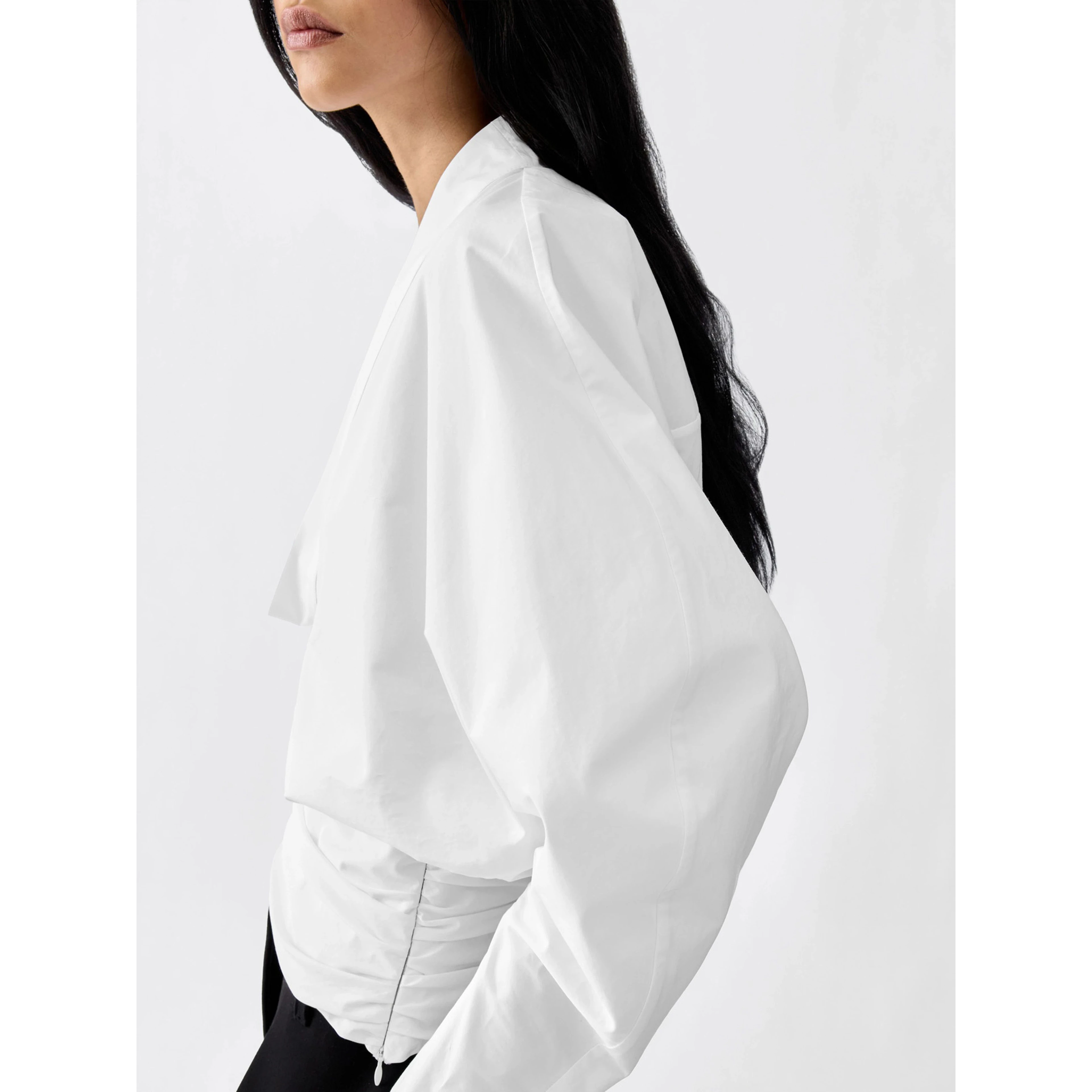JACQUEMUS blouse