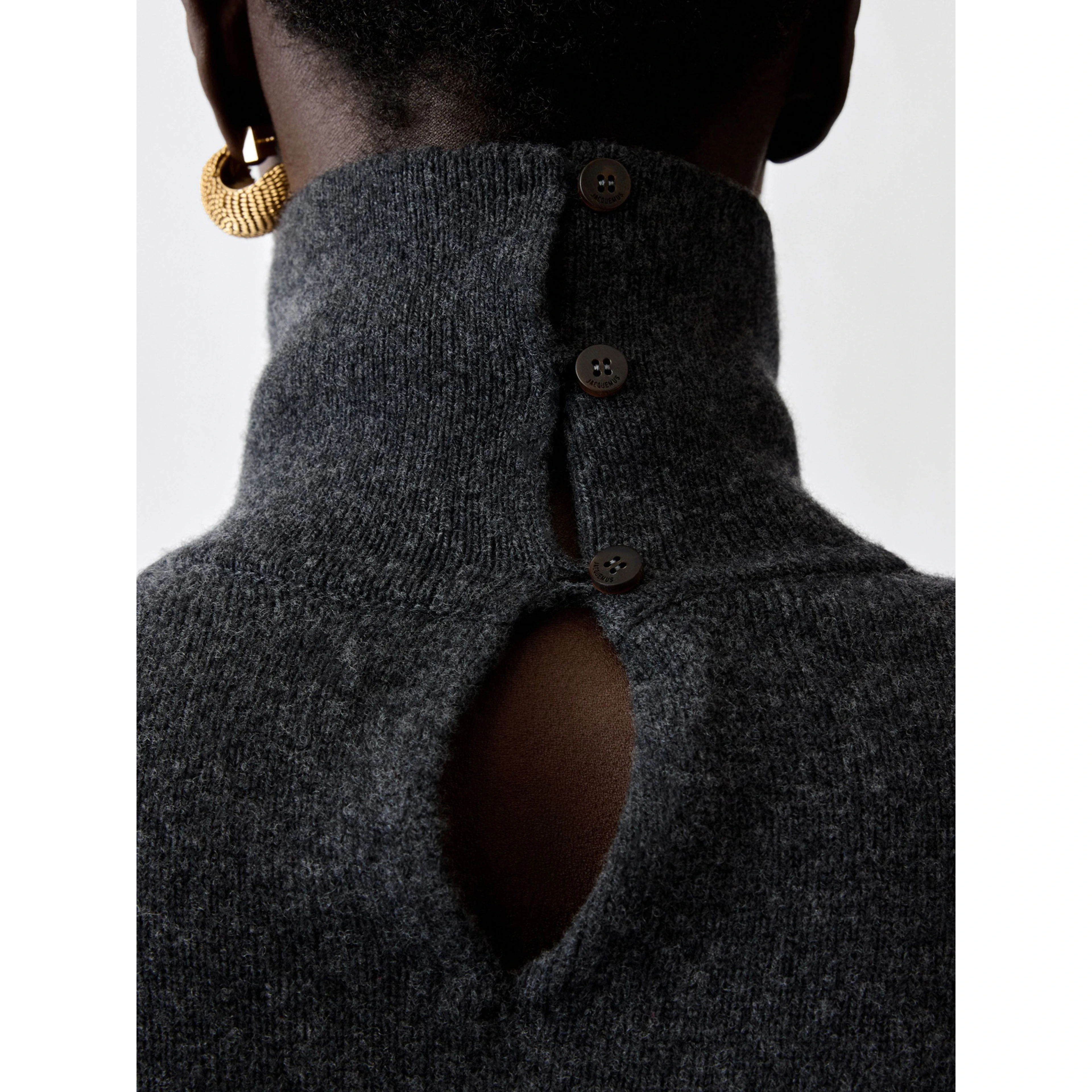 JACQUEMUS roll