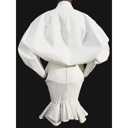 JACQUEMUS blouse