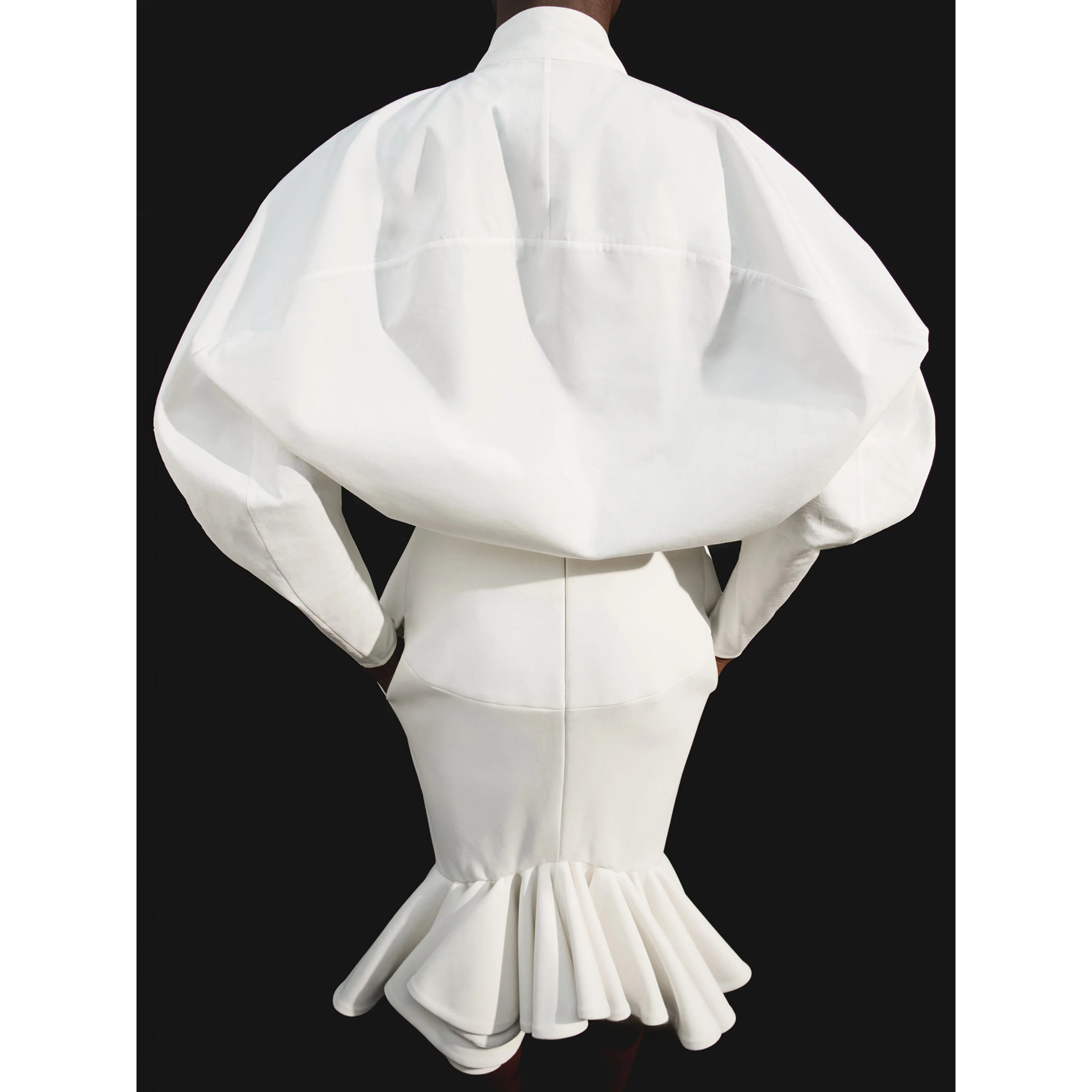 JACQUEMUS blouse