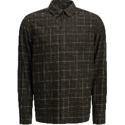 "Robert" Casual Shirt