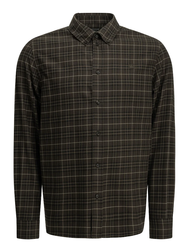 "Robert" Casual Shirt