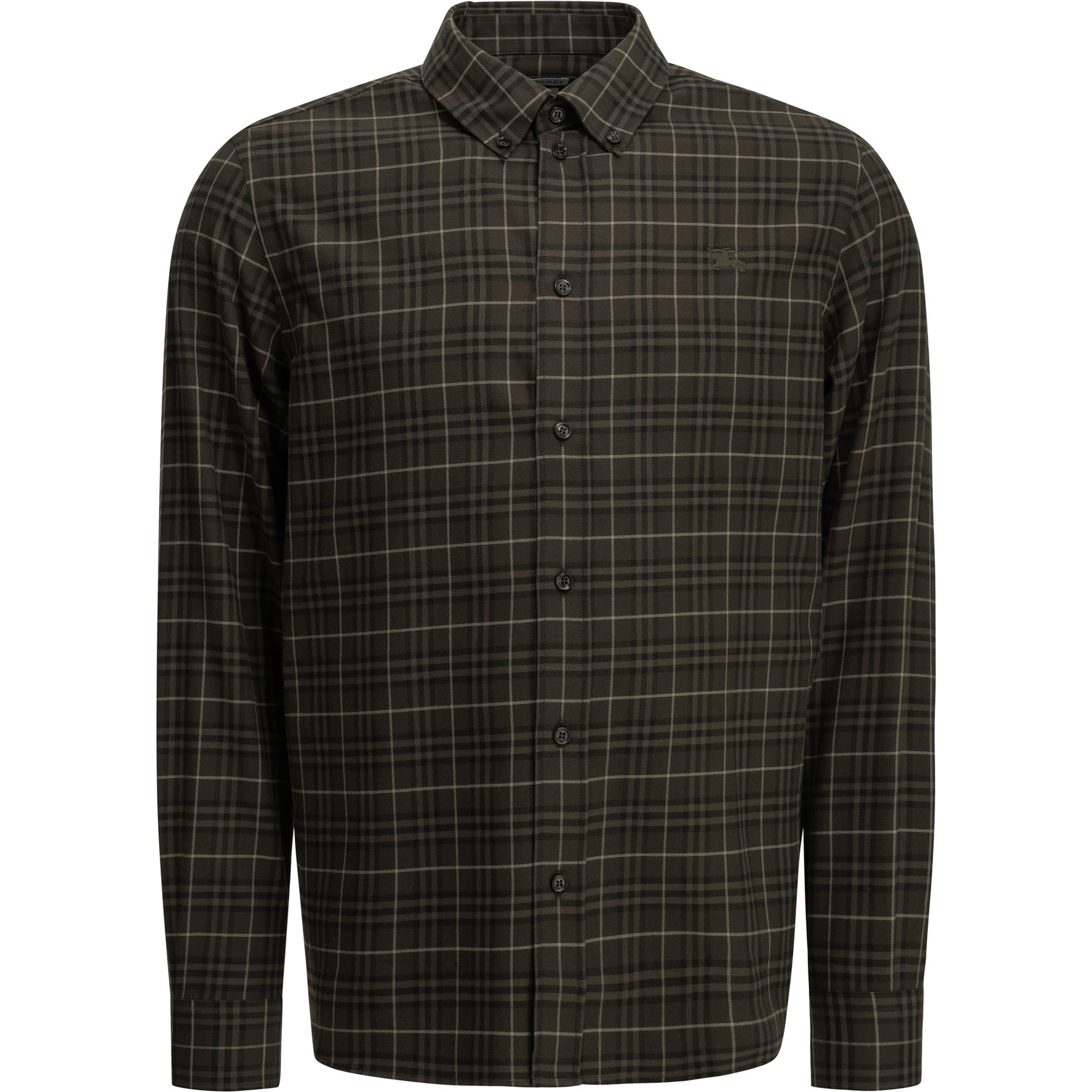 "Robert" Casual Shirt