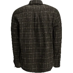 "Robert" Casual Shirt