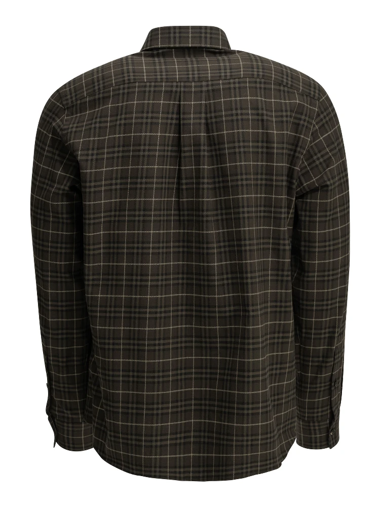 "Robert" Casual Shirt alternative