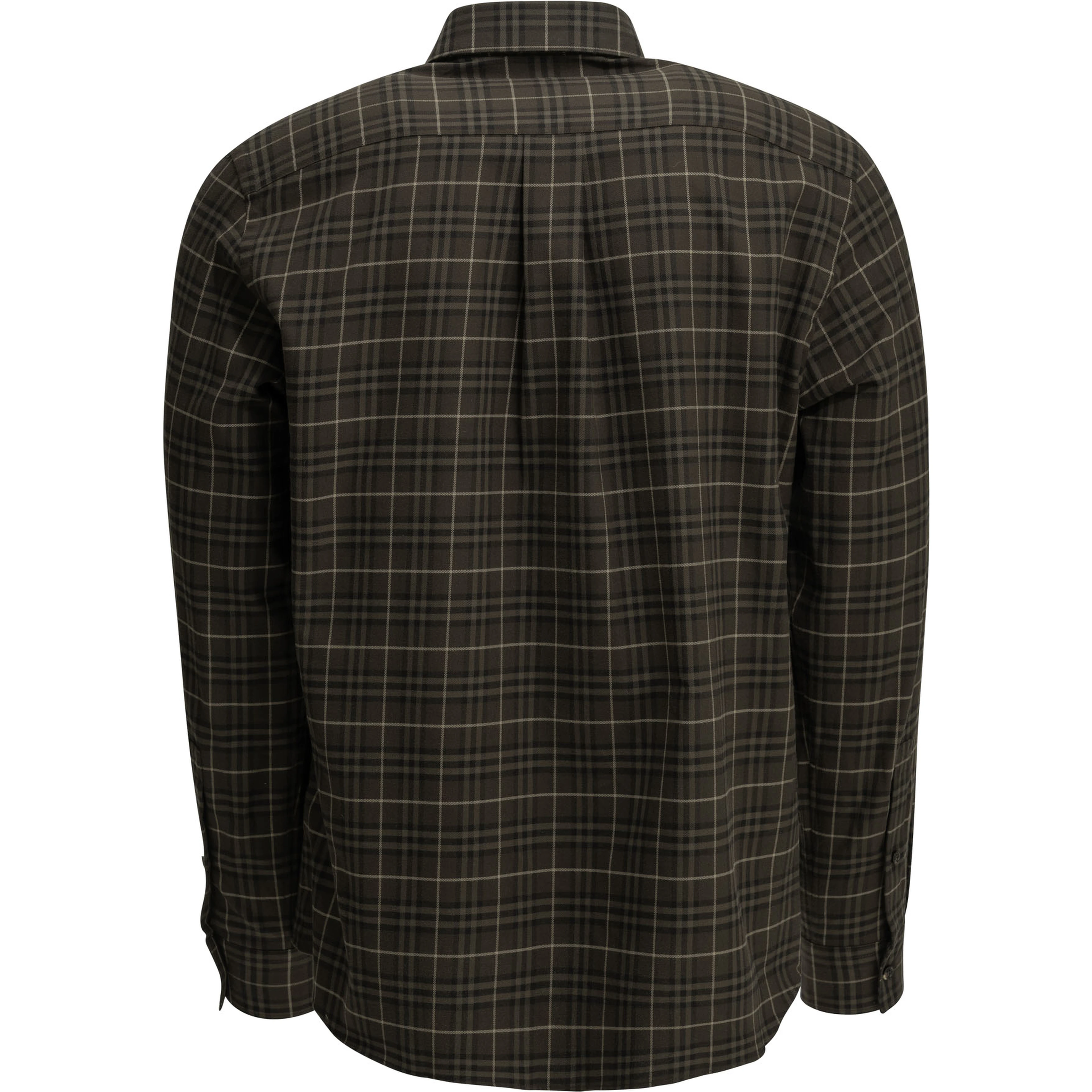 "Robert" Casual Shirt