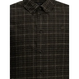 "Robert" Casual Shirt