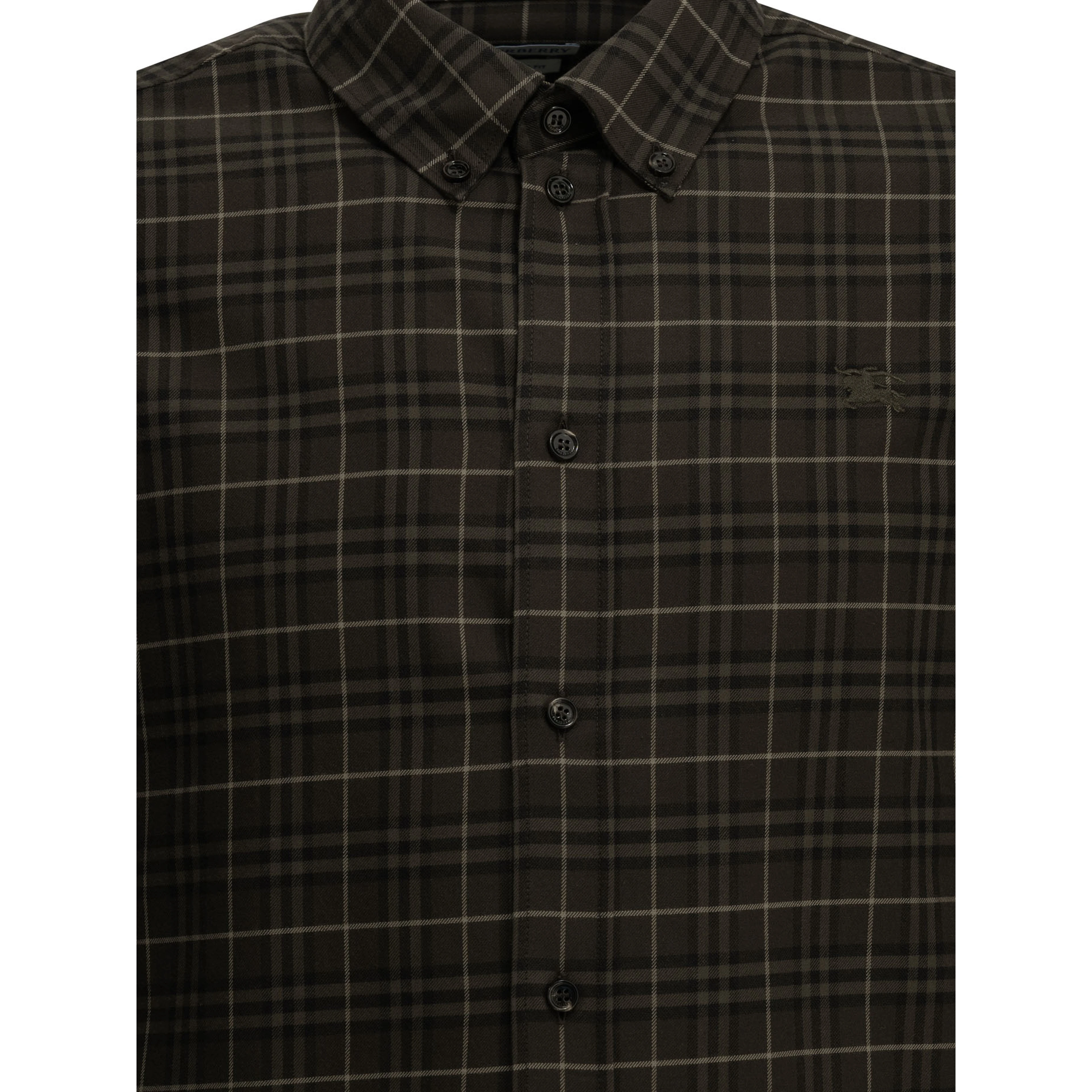 "Robert" Casual Shirt