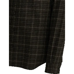 "Robert" Casual Shirt