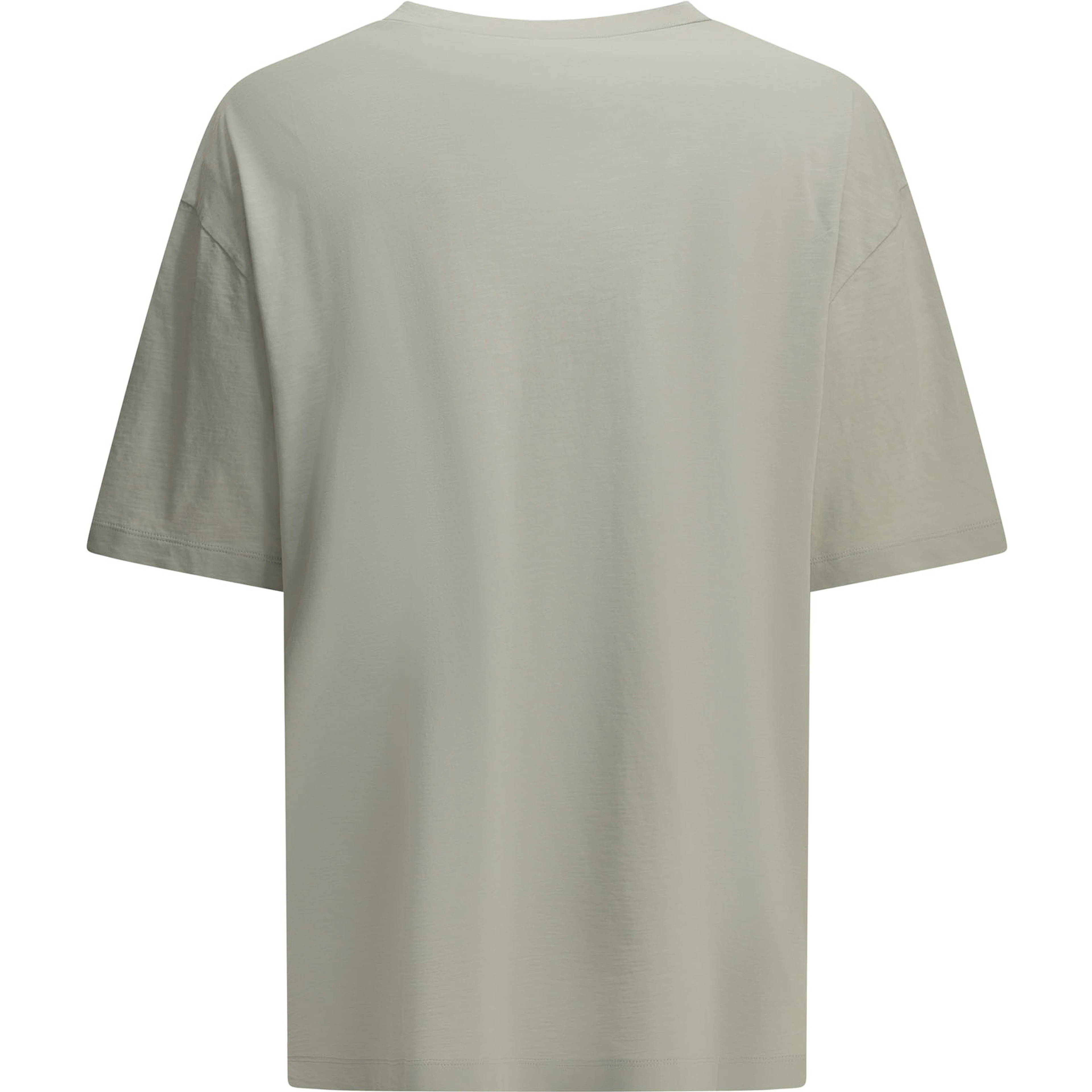 "Numeric" Crew-Neck T-Shirt