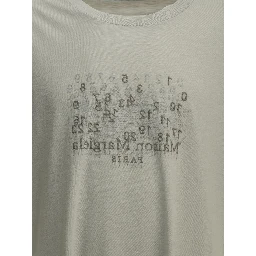 "Numeric" Crew-Neck T-Shirt