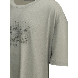"Numeric" Crew-Neck T-Shirt