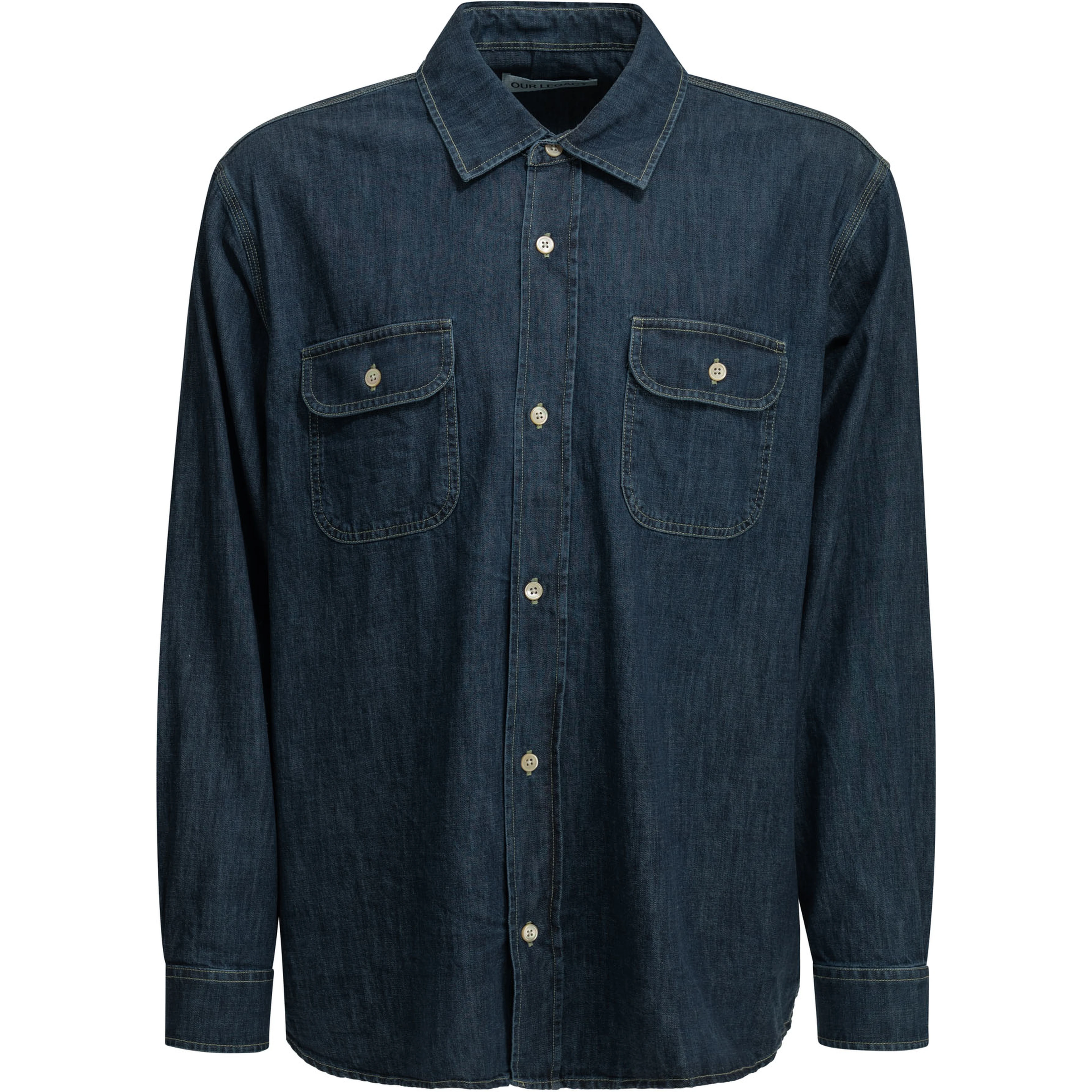 "Tasco" Casual Shirt