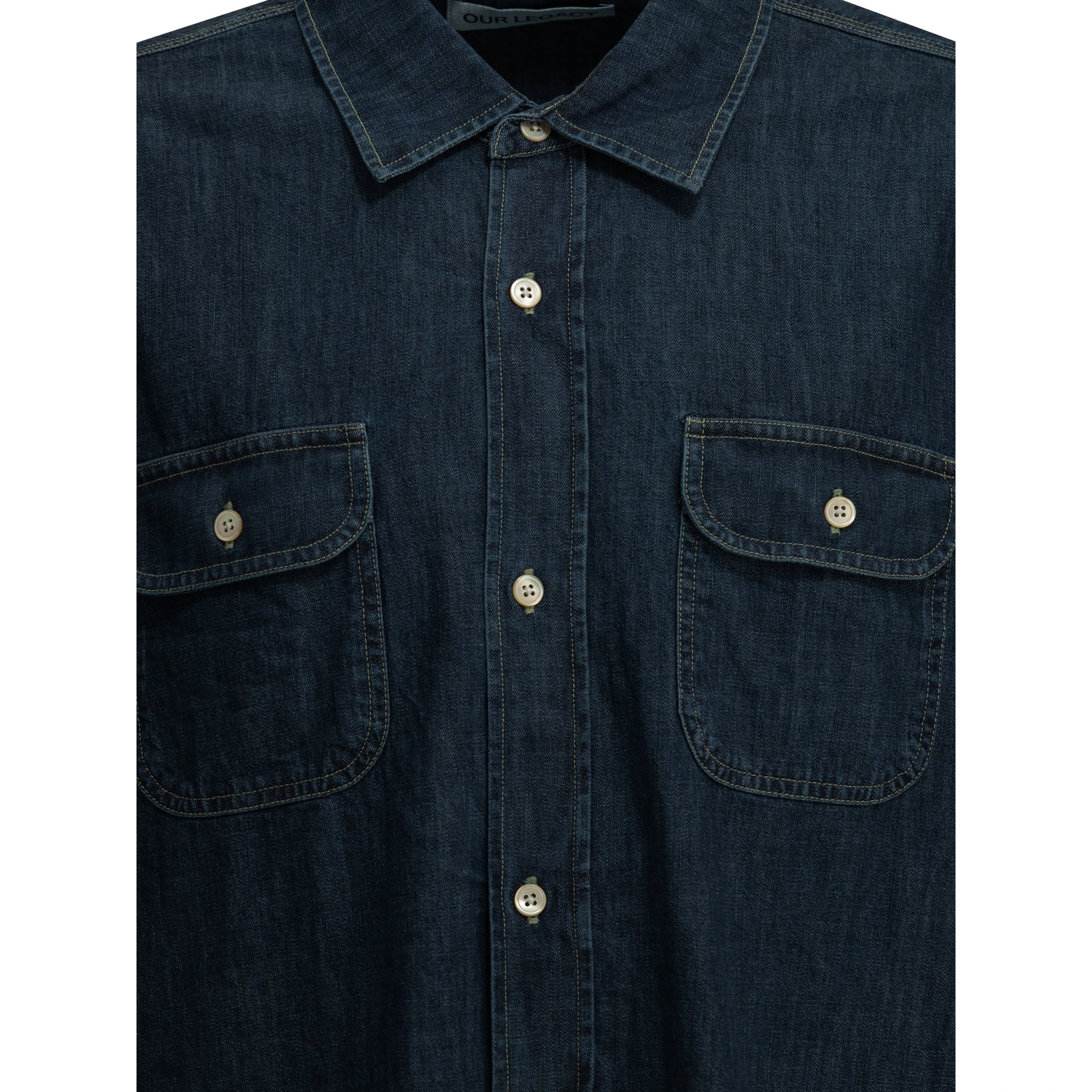 "Tasco" Casual Shirt