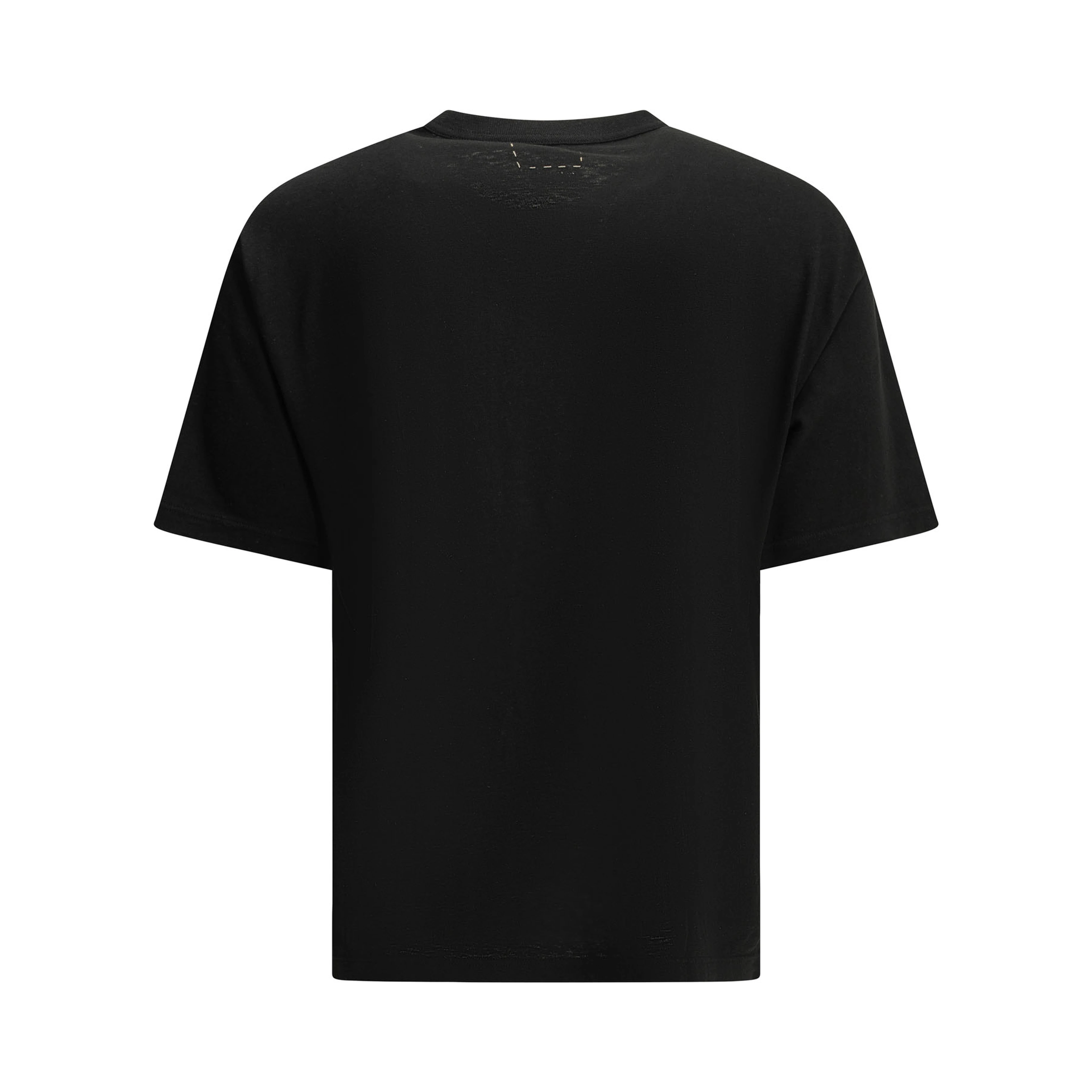 "Jumbo" Crew-Neck T-Shirt