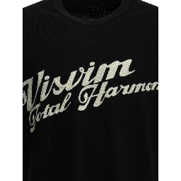 "Jumbo" Crew-Neck T-Shirt