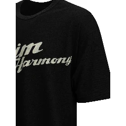 "Jumbo" Crew-Neck T-Shirt