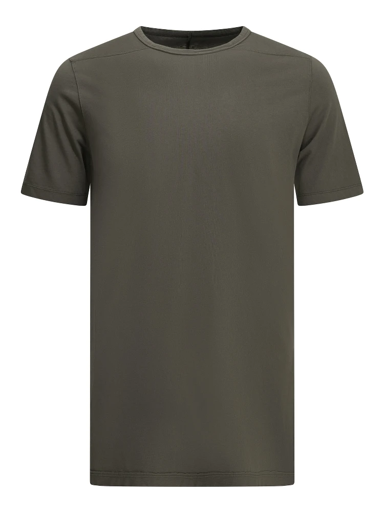 "Level" Crew-Neck T-Shirt