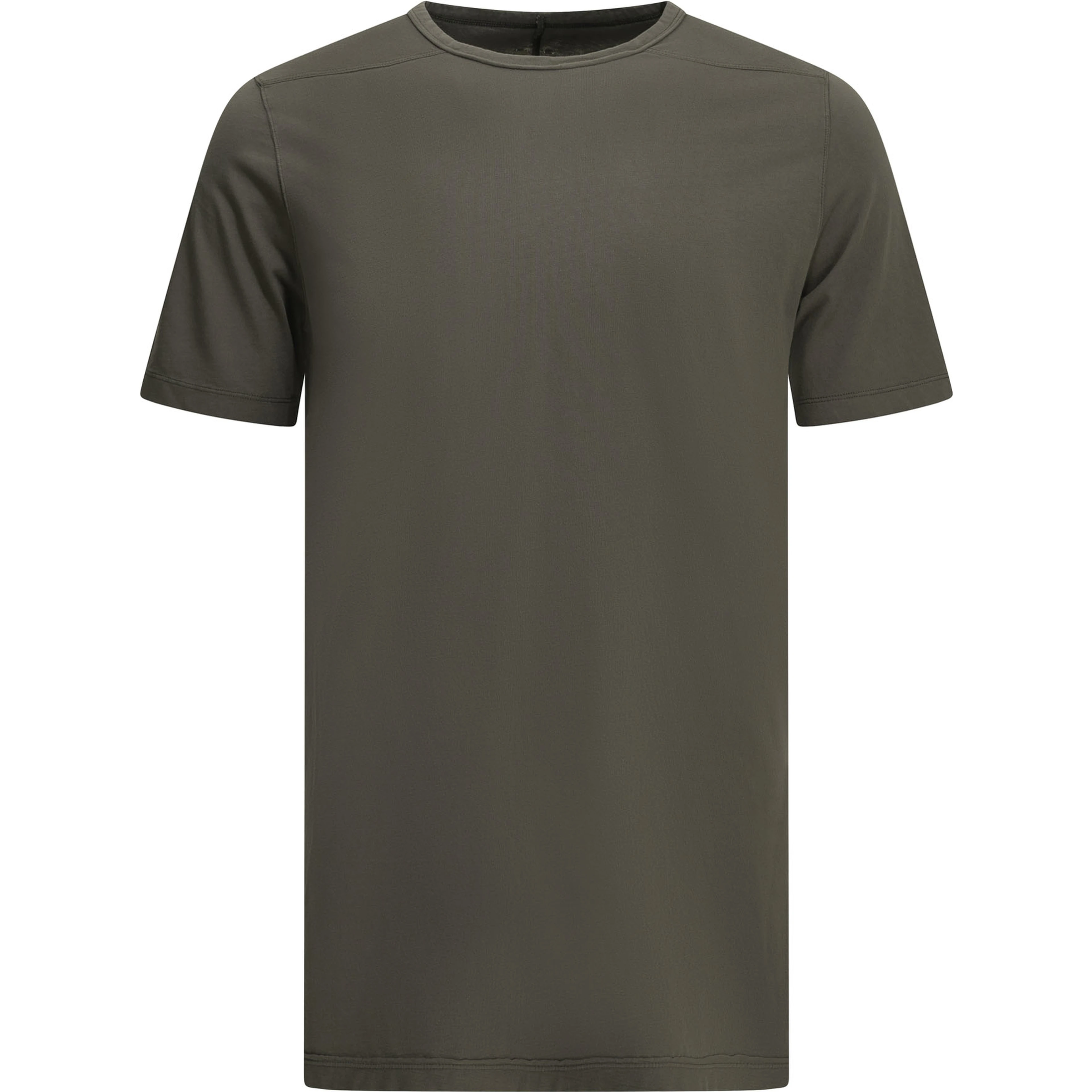 "Level" Crew-Neck T-Shirt