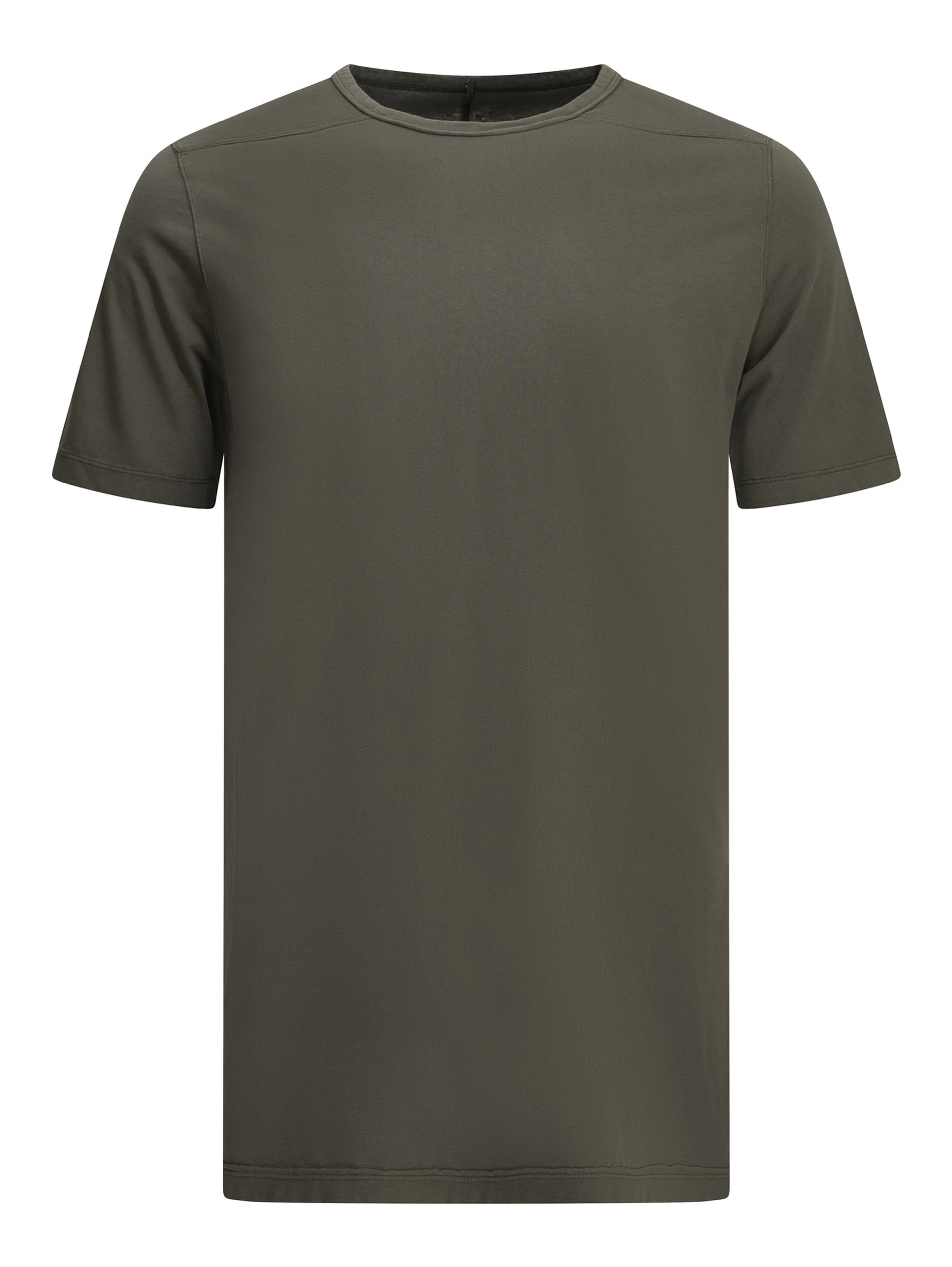 "Level" Crew-Neck T-Shirt