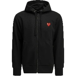 "Red Heart" Hoodie