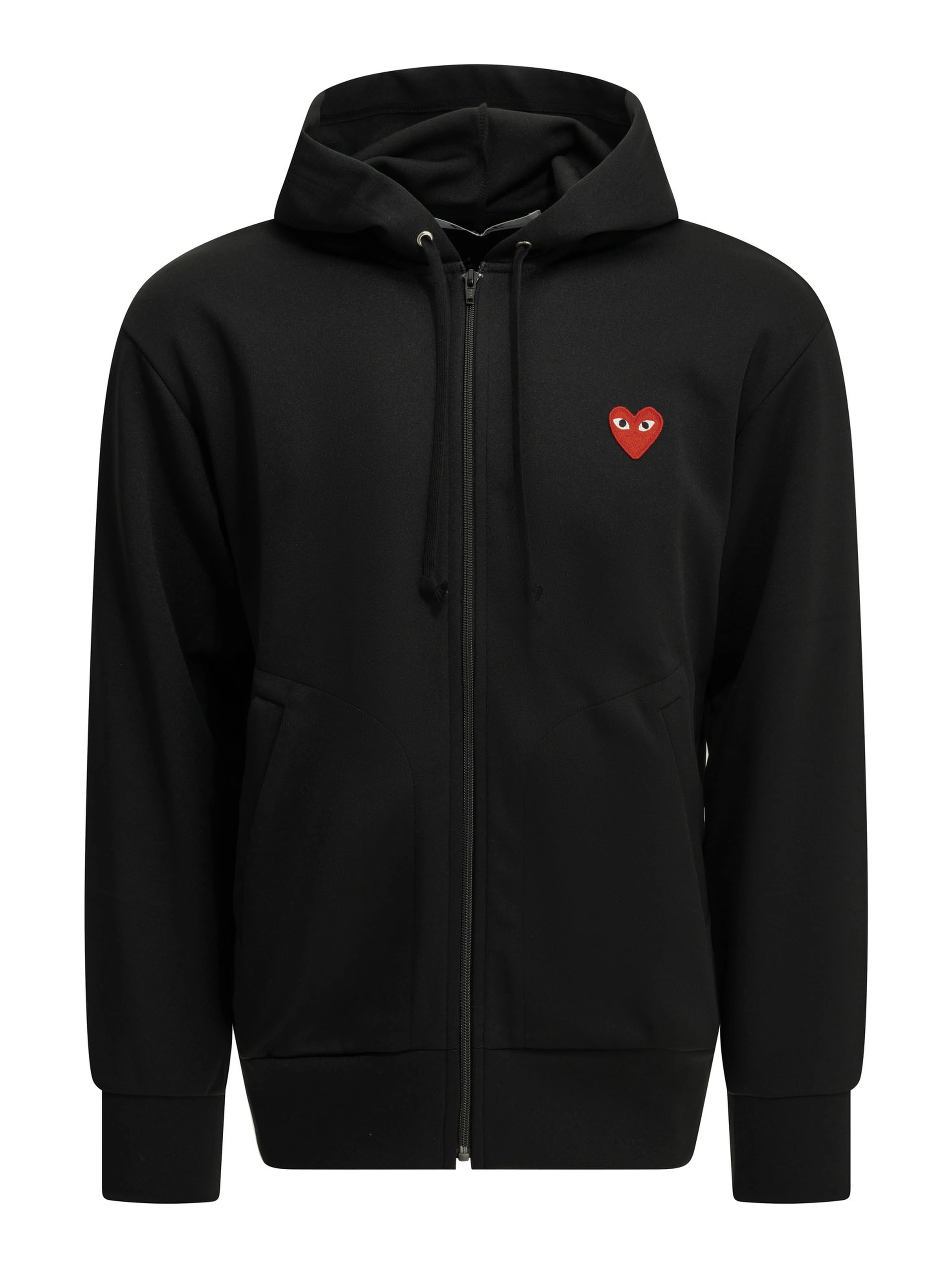 "Red Heart" Hoodie
