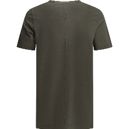 "Level" Crew-Neck T-Shirt