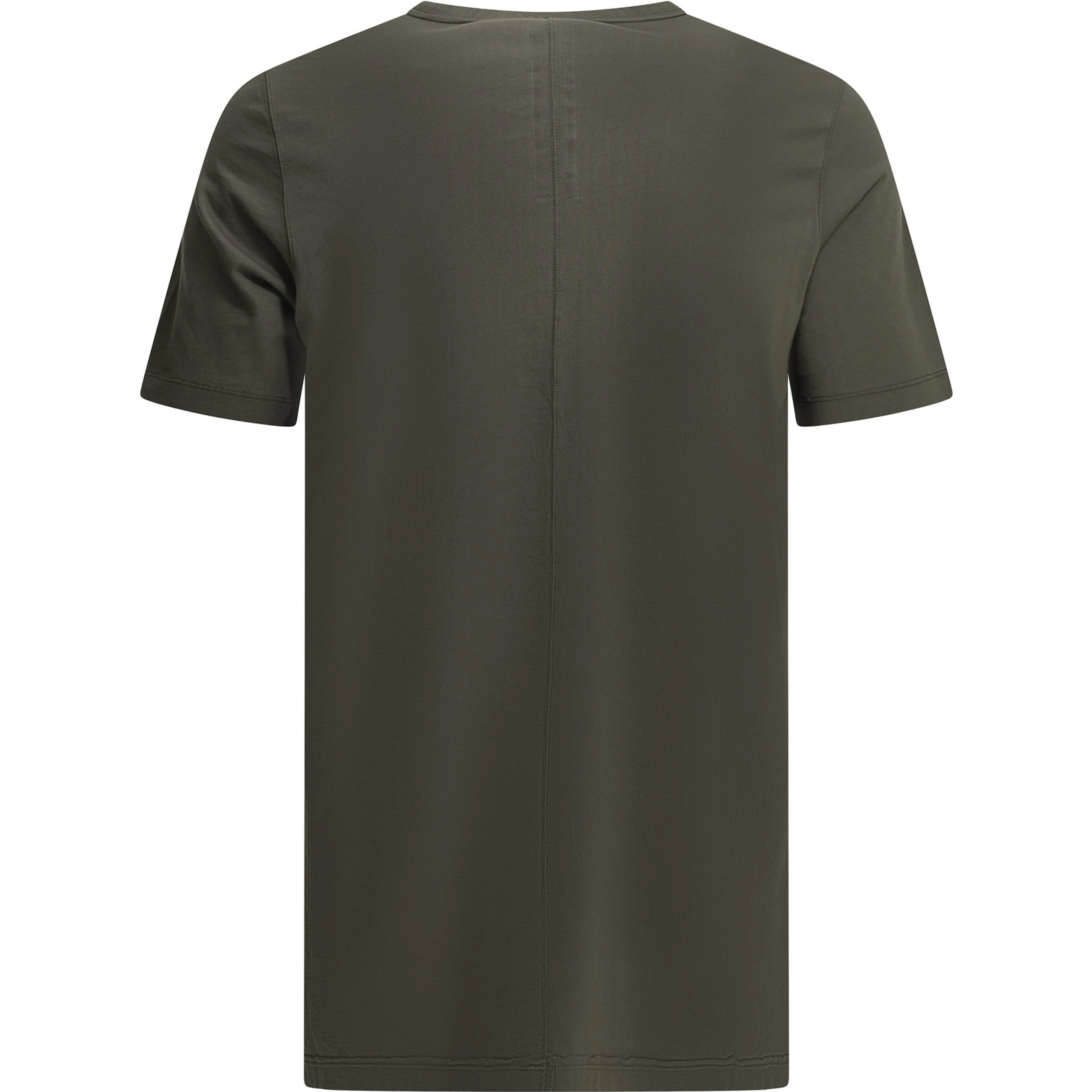 "Level" Crew-Neck T-Shirt