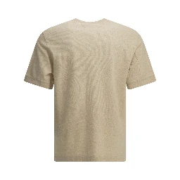 "Le Montaigne MC" Crew-Neck T-Shirt