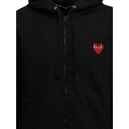 "Red Heart" Hoodie