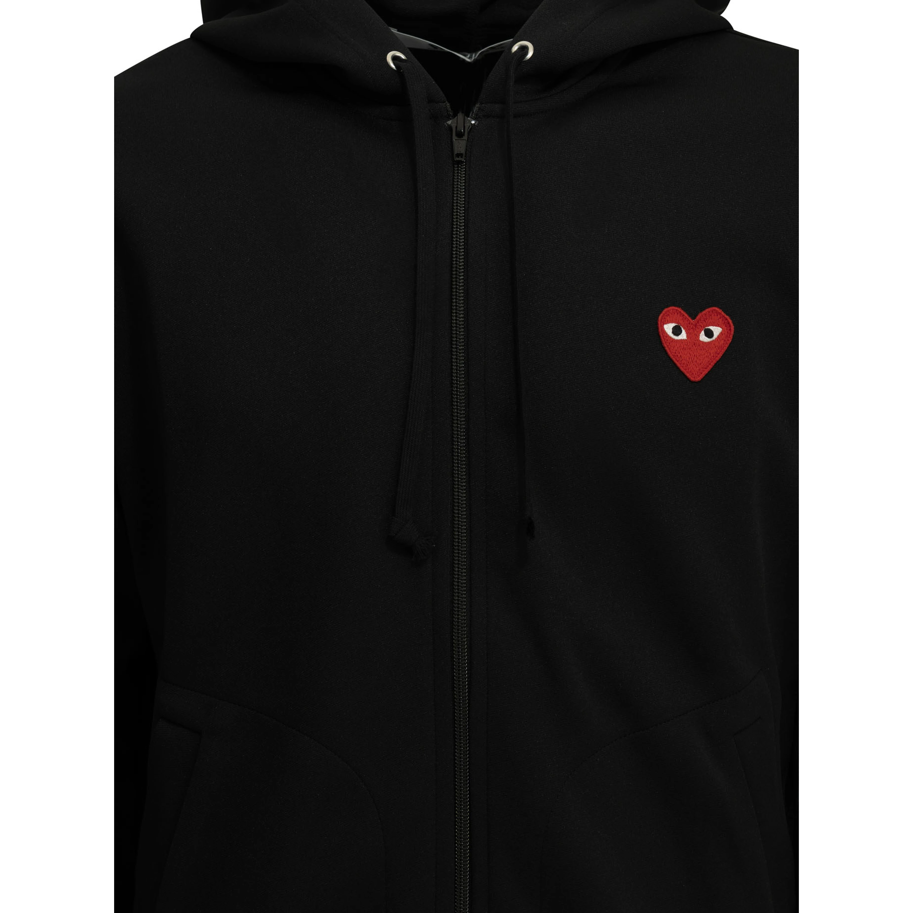 "Red Heart" Hoodie