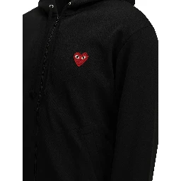 "Red Heart" Hoodie