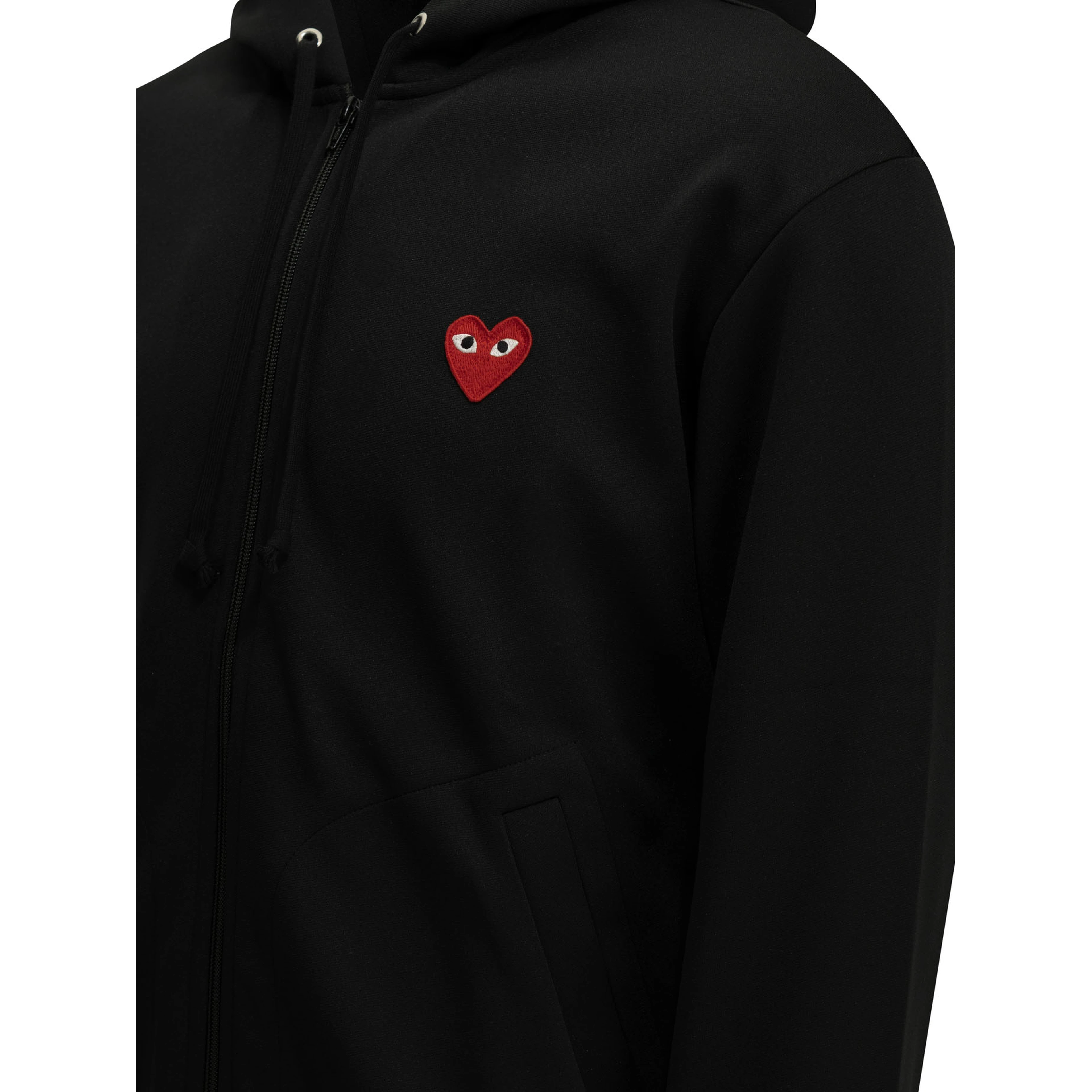 "Red Heart" Hoodie