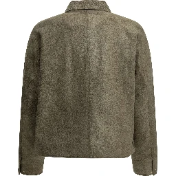 Jackets & Coats