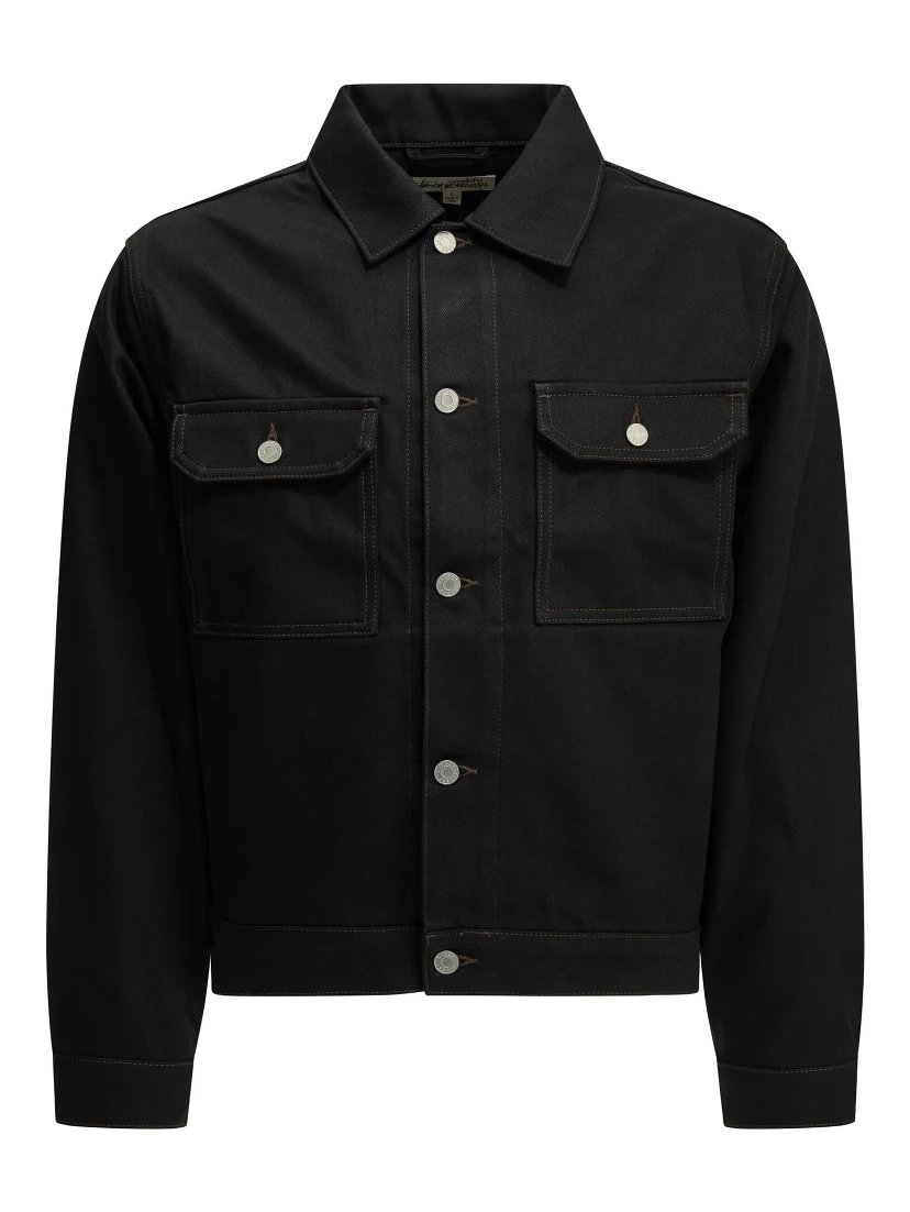 Jackets & Coats
