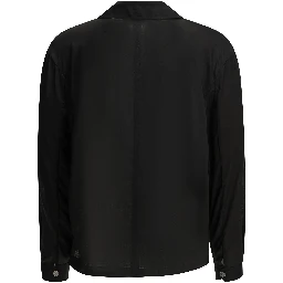 "Private" Casual Shirt