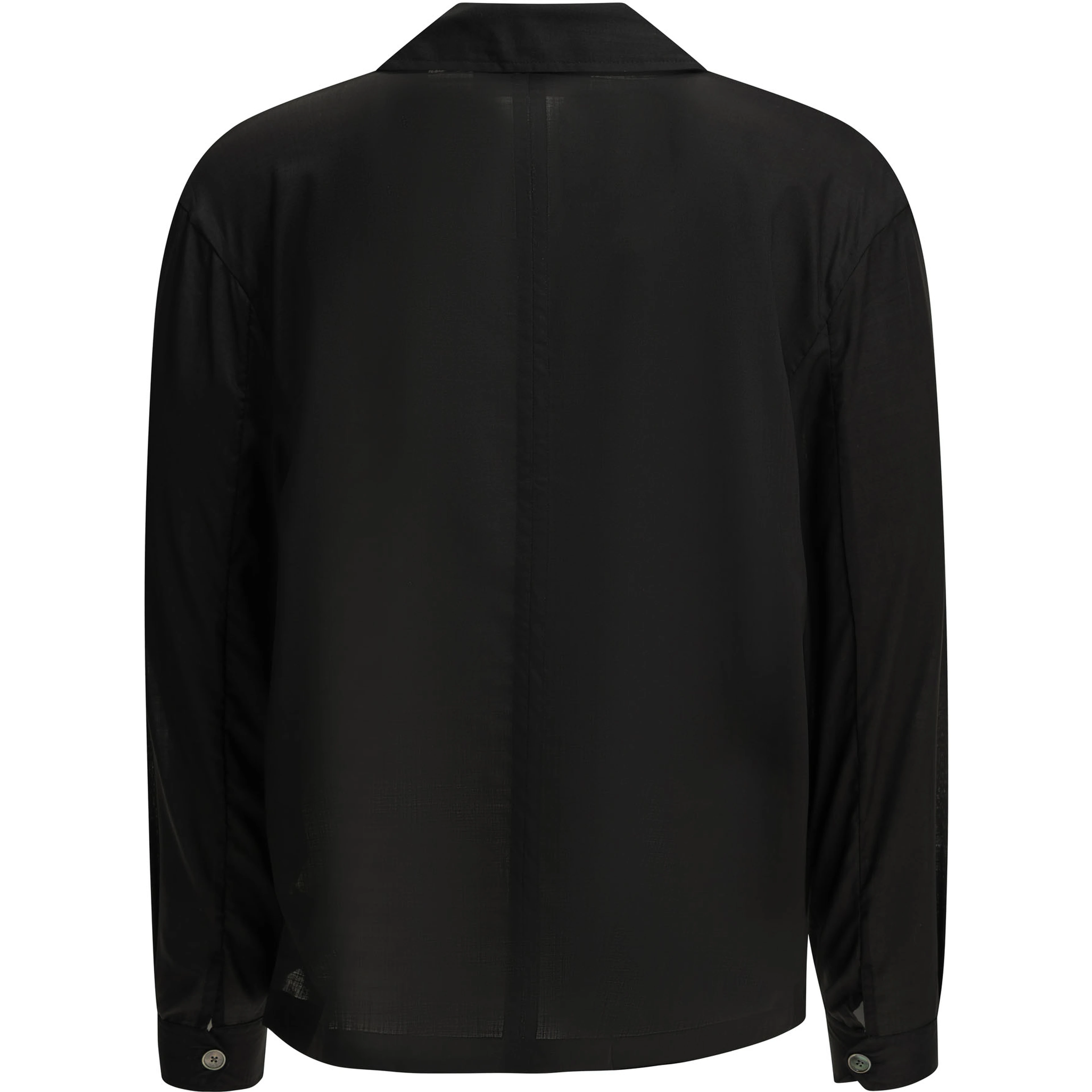 "Private" Casual Shirt