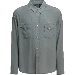 "Meridian" Casual Shirt